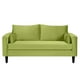 thumbnail image 1 of Sofa Sky 3c Felpa 00 Pistacho, 1 of 5