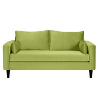Bodevir - Sofa Sky 3C Felpa 00 Pistacho