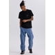 thumbnail image 4 of Jeans Hombre Doble Cargo Azul Claro, 4 of 4
