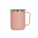 thumbnail image 1 of Mug 17.8X8.5 Cm Rosa 420 Ml, 1 of 4