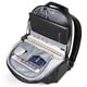 thumbnail image 5 of Mochila Tigernu Juvenil T-B3090B Negro 15.6", 5 of 9