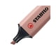 thumbnail image 2 of Destacador Stabilo Boss 2mm/5mm ocre, 2 of 5