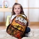 thumbnail image 4 of Doom Eternal Mochila Escolar para Niños y Niñas, Mochila Infantil de Alta Calidad Ligera, Grande y Duradera 43x15x32cm, 4 of 6