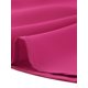 thumbnail image 5 of INSPIRE CHIC Blusa de Manga Larga con Cuello con Volantes para el Día de San Valentín de Regreso a Clases para Mujer XL Rosa Fucsia-Sólido, 5 of 6
