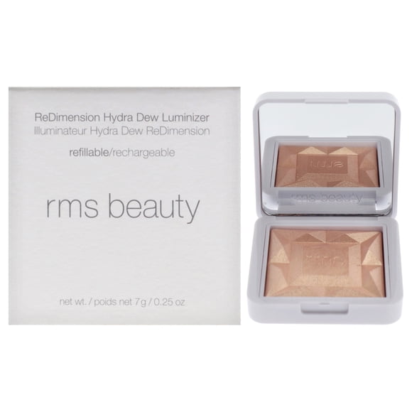 Maquillaje Rms Beauty ReDimension Hydra Dew Luminizer 7.5ml Mujer