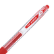 thumbnail image 3 of 12 un. Lapiz Gel Pop´lol Rojo 0.5 mm., 3 of 3