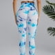 thumbnail image 4 of Pack 4 Leggings Deportivos Push Up Mujer Sin Costura, 4 of 9