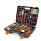 thumbnail image 1 of Caja De Herramientas Manuales 100 Piezas Maletin Portatil, 1 of 4