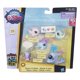 thumbnail image 2 of Familia de delfines de Toy Littlest Pet Shop con accesorios, 2 of 2