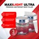 thumbnail image 2 of Kit de Masilla Ligera para Carrocería Roberlo Maxilight Ultra 3 L, 2 of 8