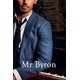 thumbnail image 1 of Libro Mr Byron (Misters) Edición en español, 1 of 1