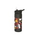 thumbnail image 1 of Botella Insulada eddy+ SST 591 ml Brushwork Negra, 1 of 2
