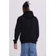 thumbnail image 3 of Polerón Hombre Hoodie Print Posicional Negro, 3 of 4