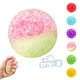 thumbnail image 1 of Pelota antiestrés axnbffc Crunchy Squishy - Juguete antiestrés, 1 of 7