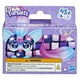 thumbnail image 2 of Peluche Electrónico Furby DJ Furblets Dis-Co-Dazz, 2 of 7