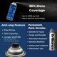 thumbnail image 3 of Tinta Láser BRILLIANCE LASER INKS 340 g Negro - Pack de 4, 3 of 6
