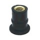 thumbnail image 2 of M5 Well Nut Tornillos Universales Pernos Repuestos Repuestos Carenado Sujetador M5 Recto Convexo, 2 of 5