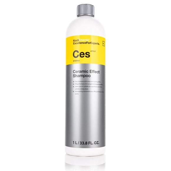 Champú para auto KOCHCHEMIE Ces 1L Sellador con efecto cerámico