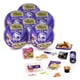 thumbnail image 1 of Mini coleccionables MGA's Miniverse Taco Bell, paquete de 6, 1 of 4