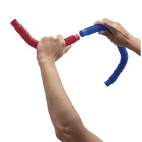 Juego Grande De 15 Unidades Fidget Rapper, Snapper School Specialty