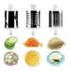 thumbnail image 3 of Rallador De Fruta Y Verdura Manual, 3 of 3