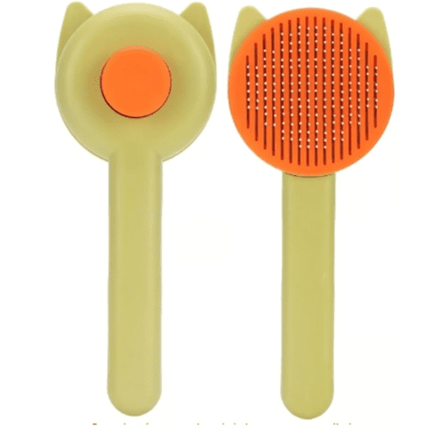 Genérico - Cepillo Para Cortar Mascotas Cepillo Multiusos Para Pelo