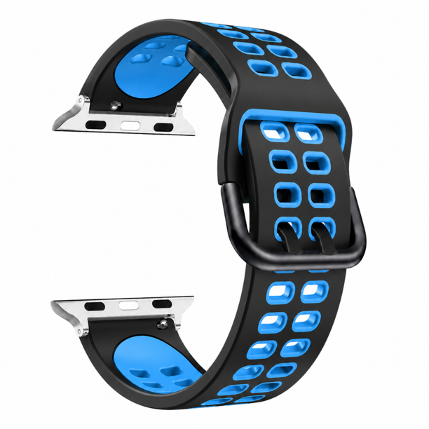 Correas Para Apple Watch Serie 6 - 40MM - Deportivas Runner