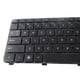 thumbnail image 3 of Reemplazo de teclado portátil SUNMALL para HP Pavilion DV7, 3 of 5