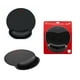 thumbnail image 4 of Mousepad Redondo Ergonomico 25x23x2.5 Cm Negro, 4 of 5