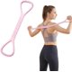 thumbnail image 1 of Banda ejercicio silicona figura 8 mejorada elástica brazo espalda hombro entrenamiento, 1 of 4