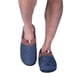 thumbnail image 1 of Pantufla para Hombre Cerrada, 1 of 3