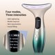 thumbnail image 3 of Face Lifting Machine Ems Microcurrent Face Home Use Beauty Devices 3-Color Personal Health Care Anti Aging Facial Massager, 3 of 3