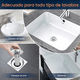 thumbnail image 5 of Pack 2 Filtros Para Drenaje De Baño/cocina, 5 of 6