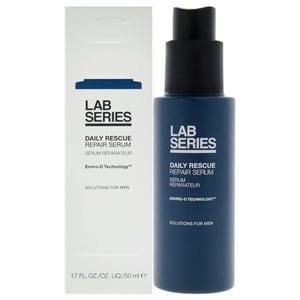 Lab Series - Sérum Reparador Diario De Rescate De Para Hombres - Sérum