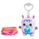 thumbnail image 3 of Mascota Electranica Hasbro Nanomals Meadowmist Unicornio 6.9cm, 3 of 3