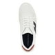 thumbnail image 3 of Zapatilla Tommy Hilfiger Veniz para mujer, color blanco, talla 6, 3 of 3