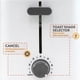 thumbnail image 3 of Toaster Elite Gourmet ECT-1027 Cool Touch 7 ajustes para tostadas, 3 of 6