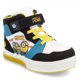 thumbnail image 1 of Zapatilla Niño Bubblegummers Minions Neon Negro-Azul, 1 of 9
