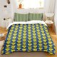 thumbnail image 1 of 3pcs Bedding set Bedding Cushion Cover Tweetybird Bedding Year-Round Lightweight Polyester, 1 of 1