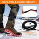 thumbnail image 4 of Plantillas Calefactables Hyliaty 5000mAh Controladas por App para Mujer, 4 of 7