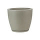 thumbnail image 3 of Macetero Beige Amsterdam 28cm Alto Con Plato, 3 of 3