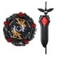thumbnail image 3 of Plástico Estallando Gyro Superior Espada Tipo Lanzador Competiciones Batallas Juego Regalo, 3 of 5