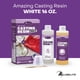 thumbnail image 2 of Resina de colada Alumilite Amazing White 473 ml kit, 2 of 6