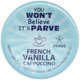 thumbnail image 1 of Café Kahan's Cappuccino de Vainilla Francesa - 12 Tazas, 1 of 3