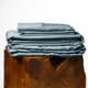 thumbnail image 1 of Juego de sábanas Queen de Tencel Lyocell – Olive + Crate, 1 of 9