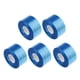 thumbnail image 2 of 1000pcs Salón Desechable Tinte De Pelo Tintado Azul Cubiertas Para Las Piernas De Gafas, 2 of 4