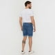 thumbnail image 3 of Bermuda Hombre Celeste Denim Corona, 3 of 5