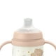 thumbnail image 2 of Biberon Asas 270 Ml Silicona +6 Meses Dreams Pink, 2 of 2