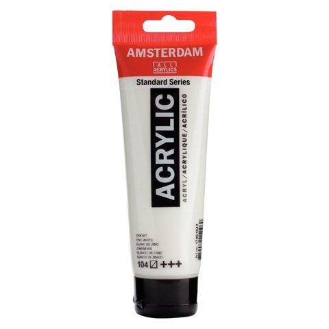 Acrílico Amsterdam Serie Standard 120Ml Colores