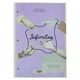 thumbnail image 1 of Libro Infinitas: Una guía para niñas y mujeres abriéndose paso en el mundo., 1 of 2